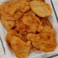 Cooksnap dari Ira H untuk resep Godo Godo Palembang