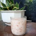 Cooksnap dari wanti ummu nunautsum untuk resep Es Lumut Mangga