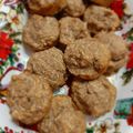 Évi Pallós Oné Cooksnap-ja, amikor elkészítette a(z) Puha banános muffin receptet.