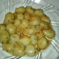 Cooksnap dari Dian Putri Ariyanti untuk resep Cilok bumbu kacang