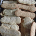 El cooksnap de Ana Soraire cuando hizo Vainillas Caseras.