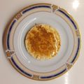 Cooksnap από Δέσποινα Καρπούζα στη συνταγή Ρυζογκοφρέτες με μέλι και κανέλα