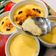 Cooksnap của Chip Chip khi họ làm theo món Bánh creme brulee
