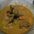 Cooksnap dari Piita Loxha untuk resep Ayam Lodho khas Trenggalek