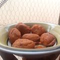 khadijah yusuf's cooksnap of when they made Kosai.