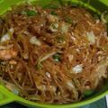 Cooksnap dari Mina SR untuk resep Bihun goreng simple