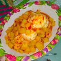 Cooksnap dari Lisna sofyan untuk resep Sambel goreng kentang telur