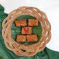 Cooksnap dari Re Milik untuk resep Tahu Tempe Bacem