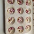 El cooksnap de Jorge Festari cuando hizo Sorrentinos caseros de jamón y queso 🥘.