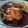El cooksnap de Natalia cuando hizo Pollo al horno con tomate, soja y miel.