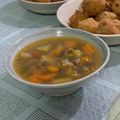 Cooksnap dari Jane jane untuk resep Sop iga sapi