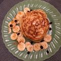 Cooksnap από Eirinaki στη συνταγή Pancakes!