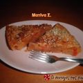 Cooksnap από Ματίνα Σ. στη συνταγή Καρπουζόπιτα