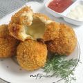 Cooksnap dari Neti Yuliasari untuk resep Tempe Bomb