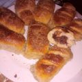 Tímea Názárovics Cooksnap-ja, amikor elkészítette a(z) Lekváros bukta receptet.
