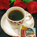 @shipra verma का कुकस्नैप जब उन्होंने ब्लैक कॉफी (Black coffee recipe in hindi) बनाया था।