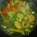 Cooksnap dari Maia Astrina untuk resep Pindang Ayam Khas Palembang