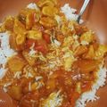 Beáta Zsirka-Ruckel Cooksnap-ja, amikor elkészítette a(z) Kínai édes-savanyú csirke Alajuli módra receptet.