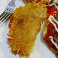Cooksnap dari Rahma OveKitch untuk resep Hash Browns