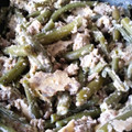 El cooksnap de Carmeta cuando hizo Ensalada fresca de alubias blancas con verduras.