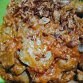 Cooksnap dari Ulya Khansa untuk resep Semur Jengkol khas betawi