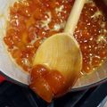 patuca's cooksnap of when they made Seasonal Kumquat Jam.