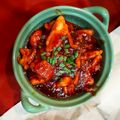 รูป Cooksnap ของ Da Maeithakulvara เมื่อเขาทำ ไก่ทอดซอสเกาหลี