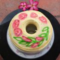 Cooksnap dari Kezia Nonce untuk resep Cake Jelita yg lg viral..😊😊⚘⚘