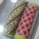 Cooksnap dari Panggih Shyu untuk resep BOLU GULUNG BATIK (KUKUS)
