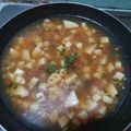 Cooksnap dari dian otonk untuk resep Mun Tahu