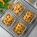 Cooksnap dari Ken untuk resep Pumpkin muffin (labu kuning)
