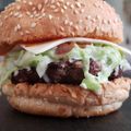 Cooksnap dari ILV untuk resep Homemade Beef Juicy Patty