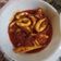 Cooksnap ohmydib semasa beliau membuat Sambal Sotong (Pekat/Tak Berair).