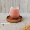 Cooksnap dari Nauzaery Setyo untuk resep Pink Lava