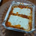 Cooksnap dari Rinz untuk resep Macaroni Schotel Bolognese Keju Kukus
