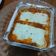 Cooksnap dari Rinz untuk resep Macaroni Schotel Bolognese Keju Kukus