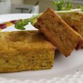 Dr. Sharda Sharma's cooksnap of when they made Kothambir Vadi.