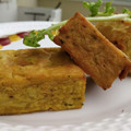 Dr. Sharda Sharma's cooksnap of when they made Kothambir Vadi.
