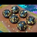 Mahua Chakraborty Swami's cooksnap of when they made ভ্যানিলা কাপ কেক(vanilla cup cake recipe in Bengali).
