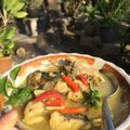 Cooksnap dari Ratih untuk resep Asem-asem mujaer segar