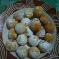 Cooksnap dari INA untuk resep Bola-bola keju