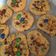 Cooksnap de Kanekicol_95 sur la recette Cookies M&m’s 🇺🇸