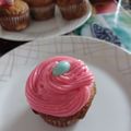 Kstee Cooksnap-ja, amikor elkészítette a(z) Banános muffin receptet.