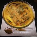 Disha D'Souza's cooksnap of when they made ডাল তরকা(Dal tadka recipe in Bengali).
