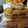 El cooksnap de Aye cuando hizo Torta fritas fáciles.