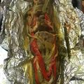 El cooksnap de Jose Manuel Jimenez cuando hizo Solomillo de cerdo especiado en su jugo.
