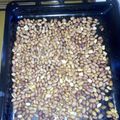 Waiyego's cooksnap of when they made Groundnuts.