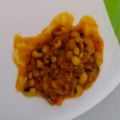 kanchan sharma's cooksnap of when they made Lobhiya.