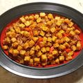 Cooksnap dari Asni Alamsyah untuk resep Kering Tempe Udang Rebon