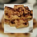صورة من Mina mina ، شاركها بعد تجربة وصفة المحكوكة بالزيت فقط(مبسس)